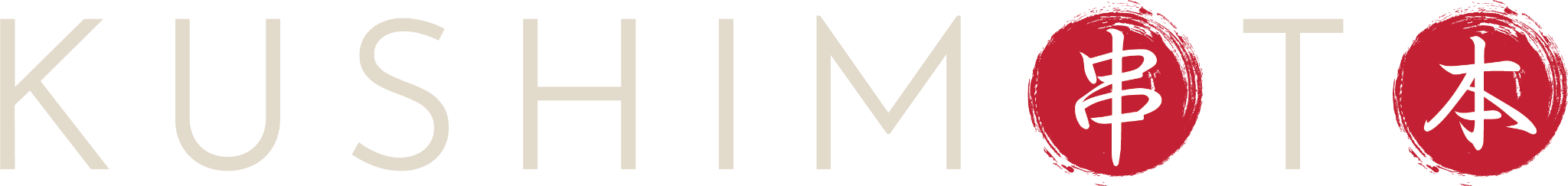 KUSHIMATO